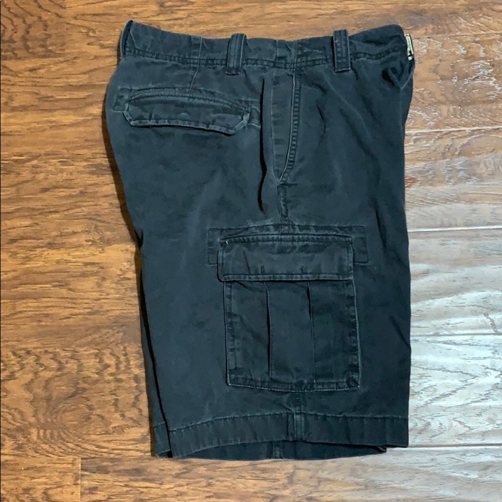 Men’s Size 30 Cargo Shorts